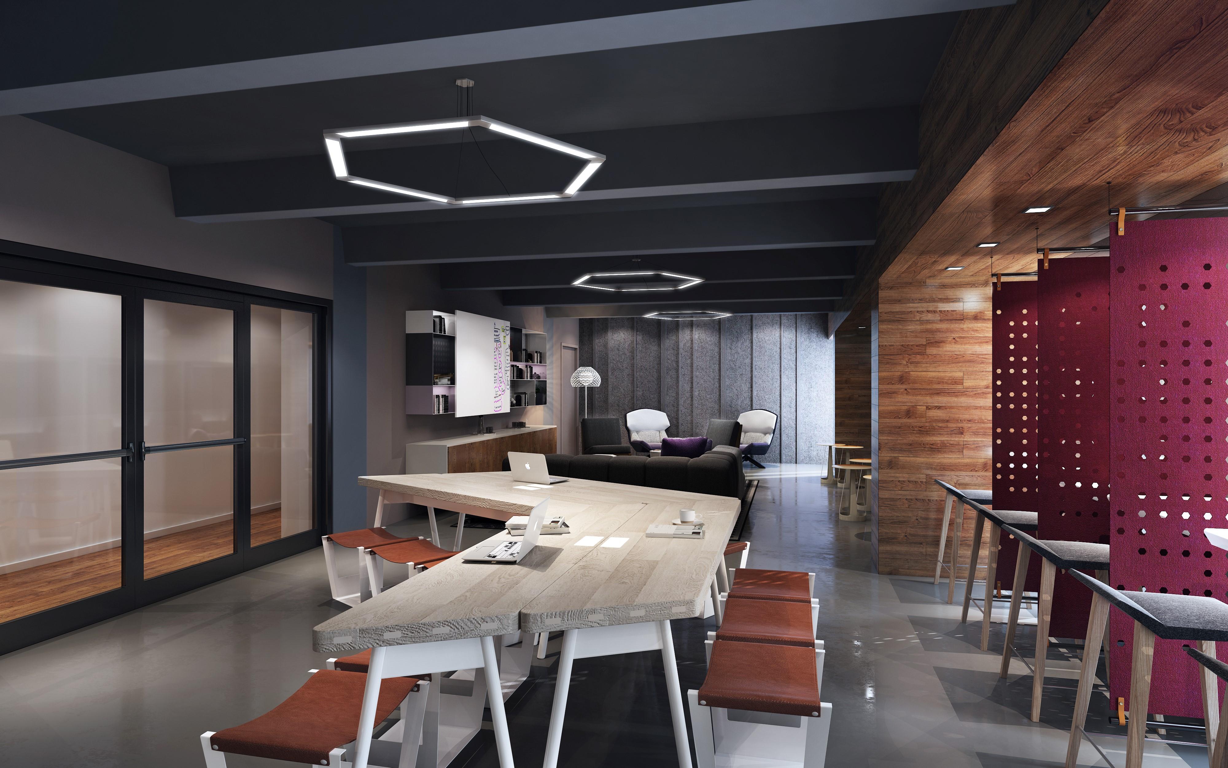Yotel San Francisco Luaran gambar