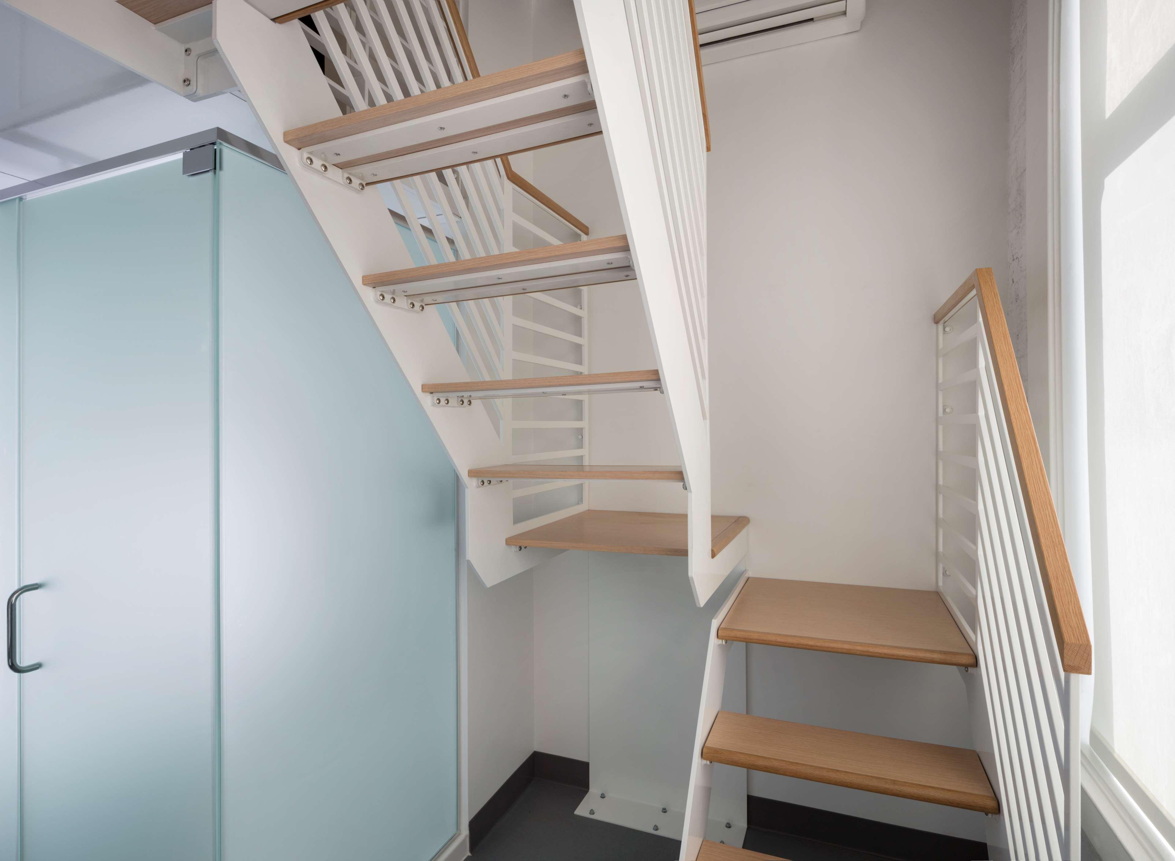 Yotel San Francisco Luaran gambar