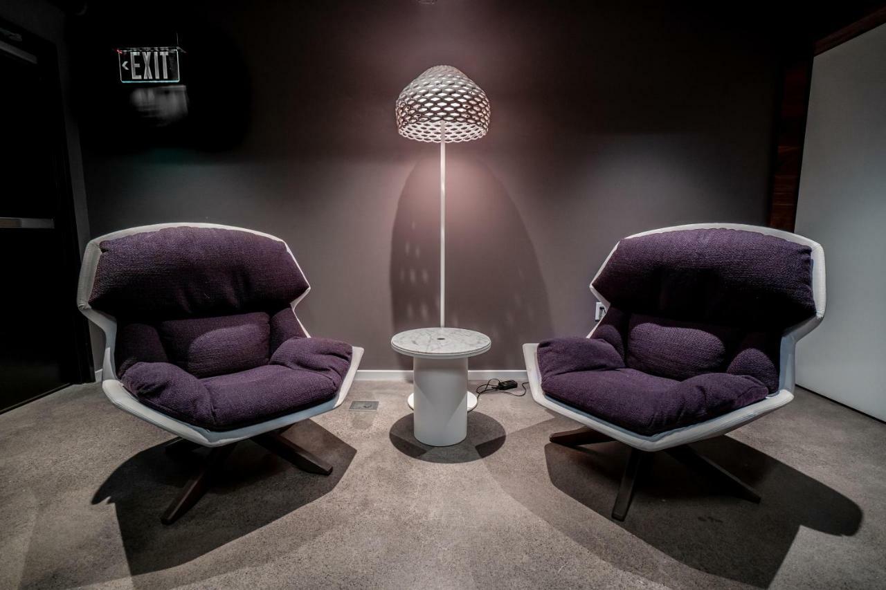 Yotel San Francisco Luaran gambar